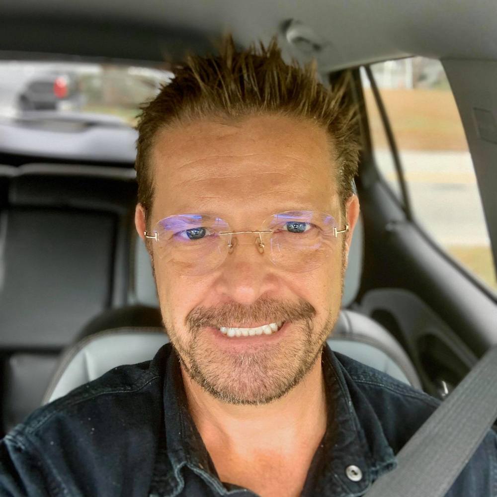 Meet your Posher, Paul